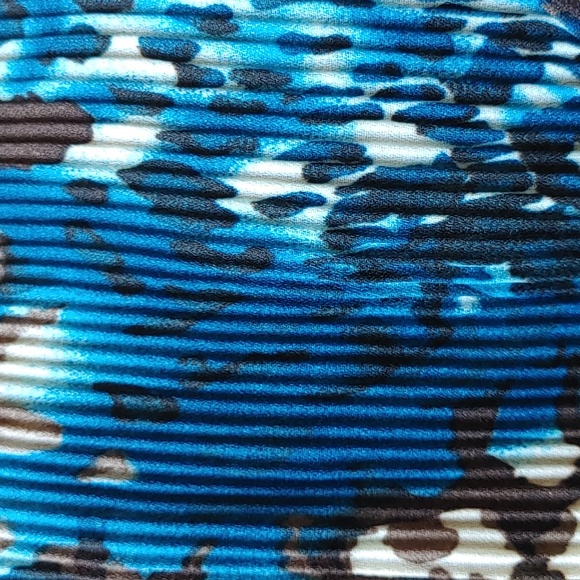 3/$30 Mandee Blouse Sz Sm - Picture 7 of 7